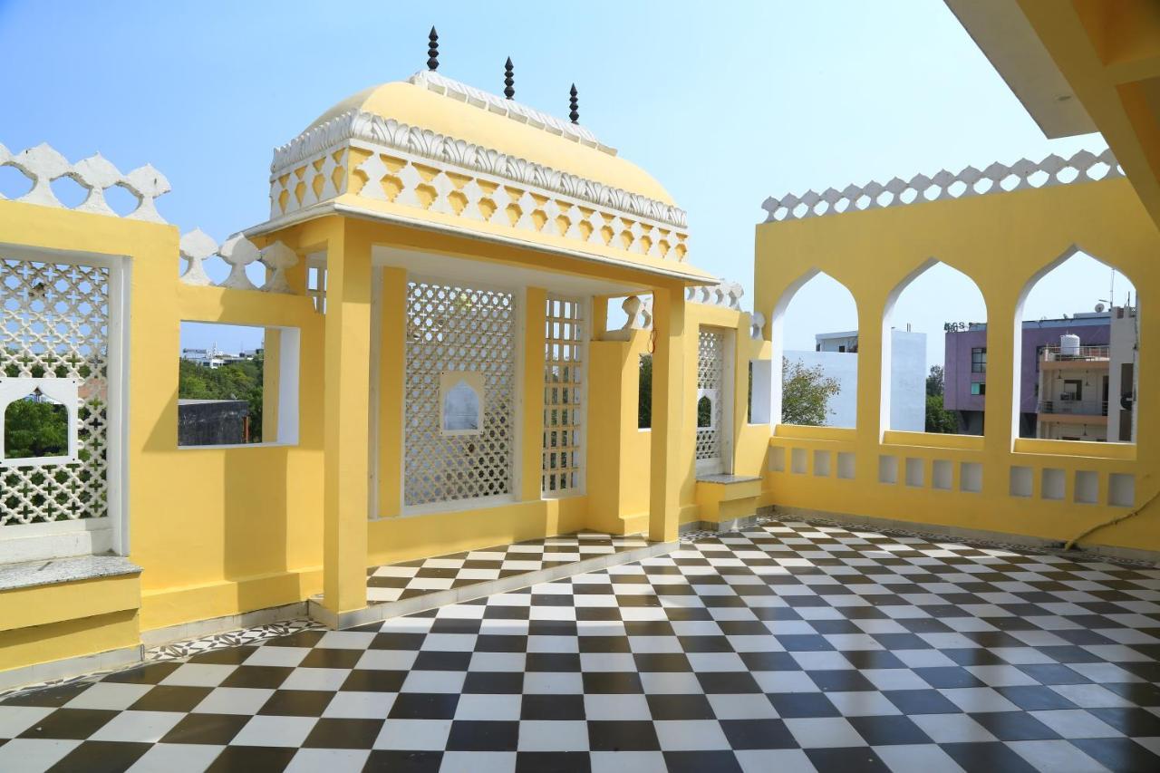 Shiv Kothi - Homestay Agra  Exterior photo