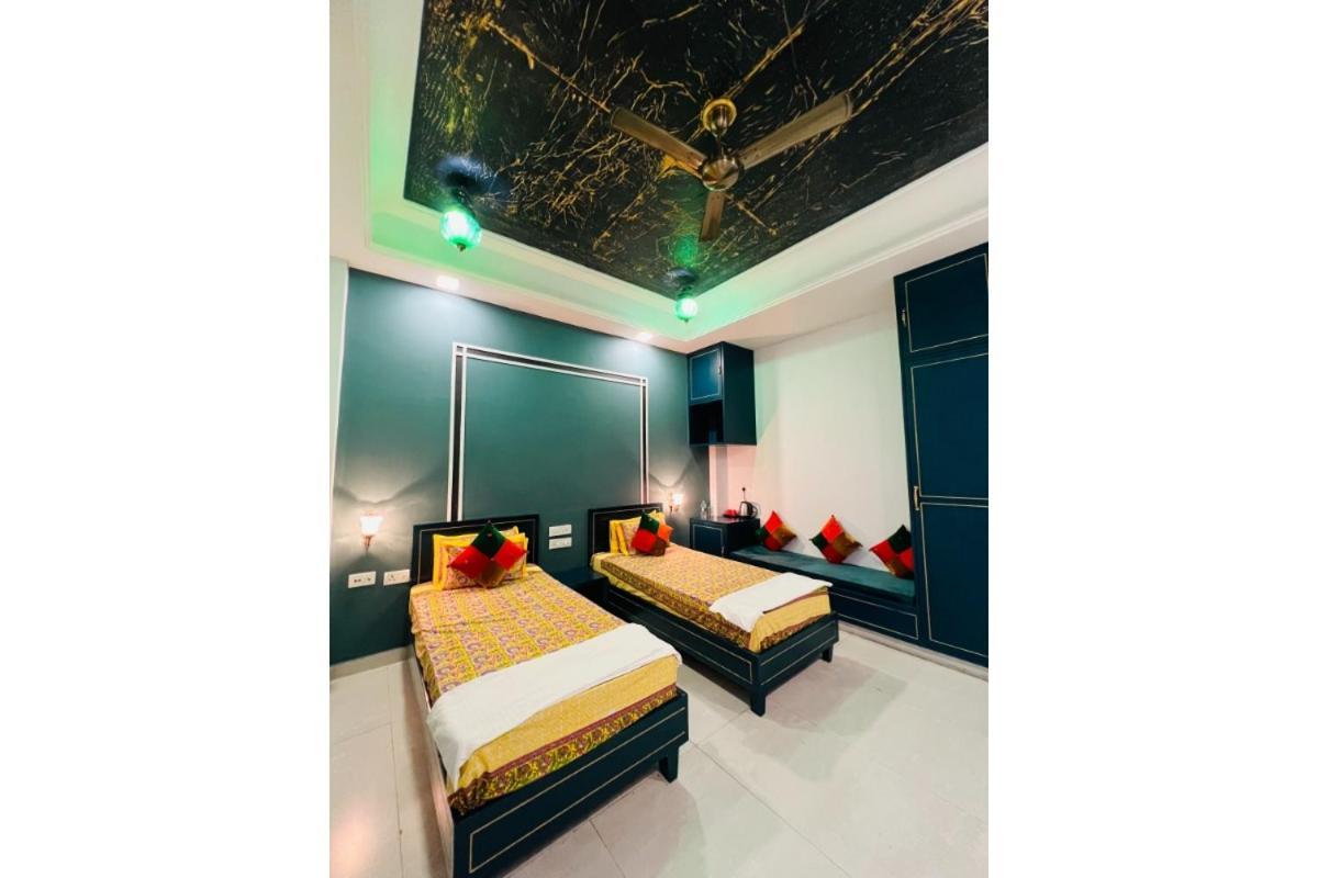 Shiv Kothi - Homestay Agra  Exterior photo