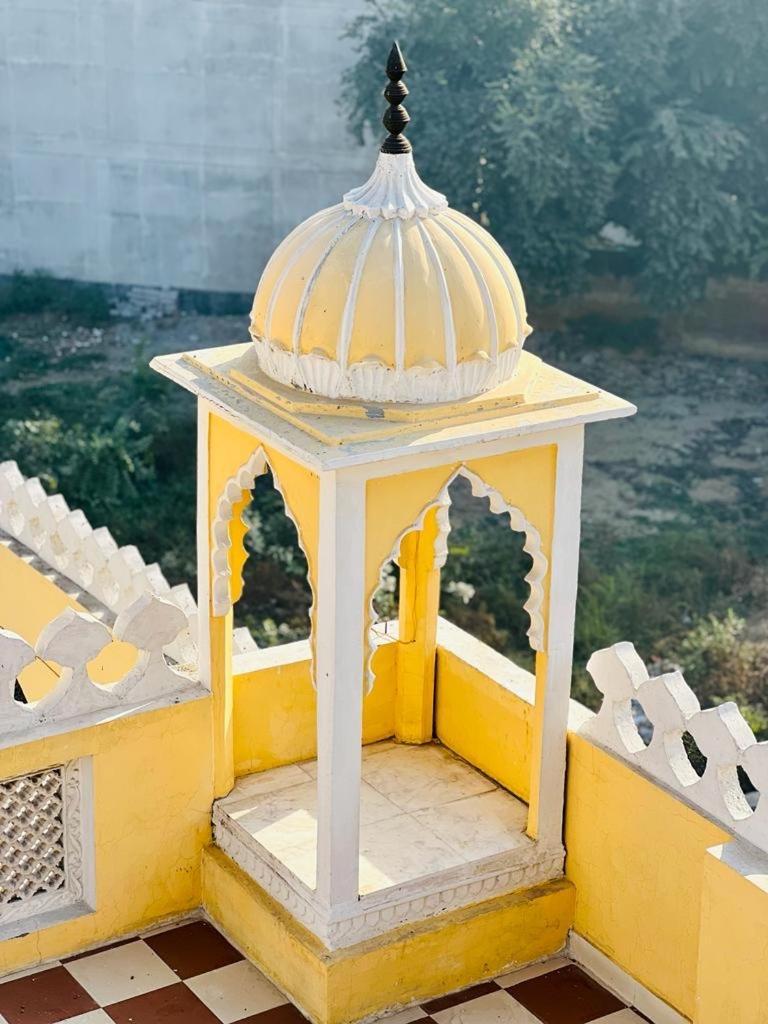 Shiv Kothi - Homestay Agra  Exterior photo
