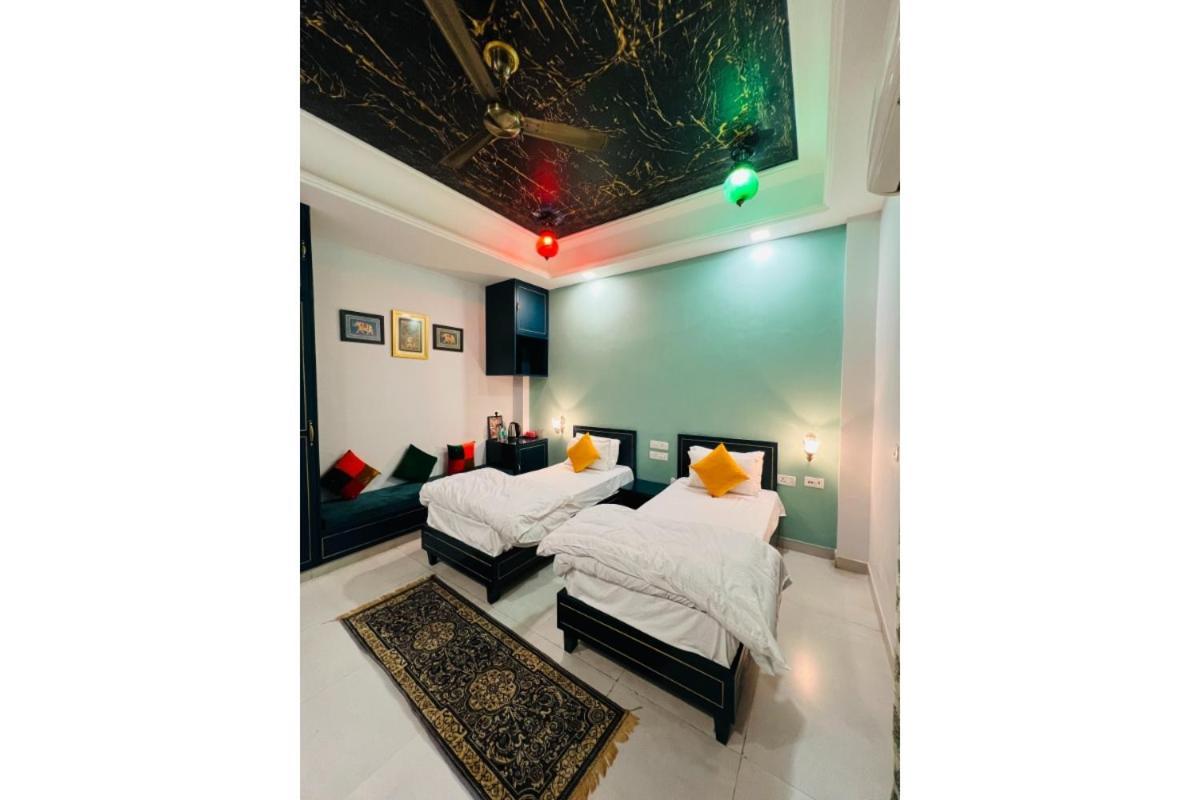 Shiv Kothi - Homestay Agra  Exterior photo