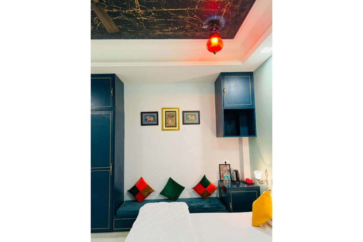 Shiv Kothi - Homestay Agra  Exterior photo